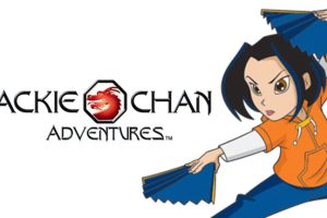 Rare Toons India Jackie Chan Adventures Season 5 Episodes Watch Download HD