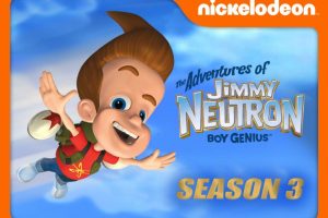 Rare Toons India Jimmy Neutron Boy Genius Season 3 Hindi Episodes Watch Download HD