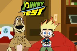Rare Toons India Johnny Test Season 1 Hindi Dubbed Episodes Watch Download HD