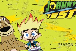 Rare Toons India Johnny Test Season 2 Hindi Dubbed Episodes Watch Download HD