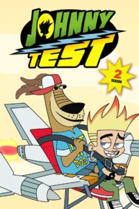 Rare Toons India Johnny Test Season 2 Hindi Dubbed Episodes Watch Download HD