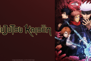 Rare Toons India Jujutsu Kaisen Season 1 Hindi Dubbed Episodes Watch Download HD