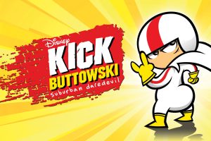 Rare Toons India Kick Buttowski Season 1 Hindi – Tamil – Telugu Episodes Watch Download HD