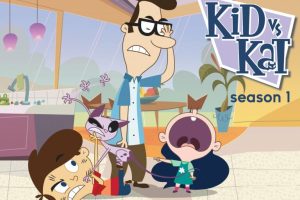 Rare Toons India Kid Vs Kat Season 1 Hindi Episodes Watch Download HD