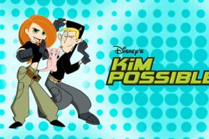 Kim Possible Season 1 Hindi – Tamil – Telugu Episodes Watch Download HD