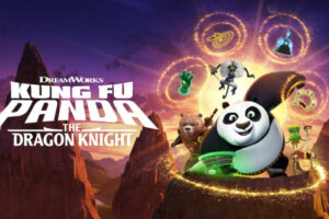 Rare Toons India Kung Fu Panda The Dragon Knight Season 3 Hindi Episodes Watch Download HD