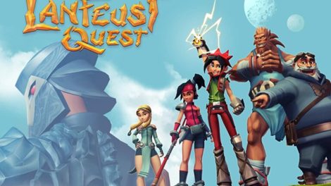 Lanfeust Quest Season 1 Hindi Episodes Download FHD