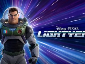 Lightyear (2022) Movie Hindi – Tamil – Telugu Dubbed Watch Download HD