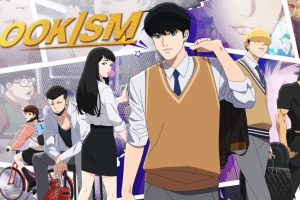 Rare Toons India Lookism Season 1 Hindi Episodes Watch Download HD