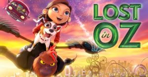Lost in Oz Season 1 Hindi Episodes Watch Download HD