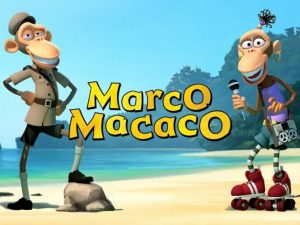 Marco Macaco (2012) Movie Tamil – Telugu – Hindi Watch Download HD