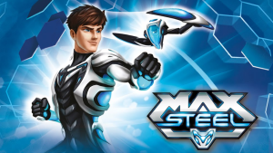 Max Steel Season 1 Hindi Episodes Watch Download HD