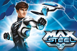 Rare Toons India Max Steel Season 1 Hindi Episodes Watch Download HD