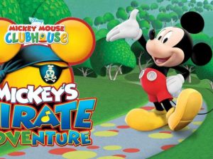 Mickey Mouse Clubhouse Season 5 Hindi Episodes Watch Download HD