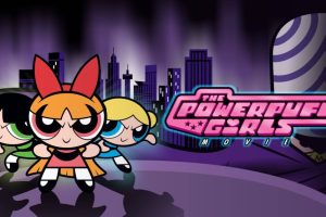 Rare Toons India The Powerpuff Girls Movie (2002) Hindi Watch Download HD