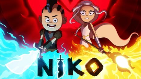 Niko and the Sword of Light (Season 2) Hindi Episodes Watch Download HD
