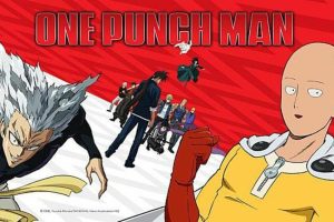 Rare Toons India One Punch Man Hindi Subbed Episodes Watch Download HD