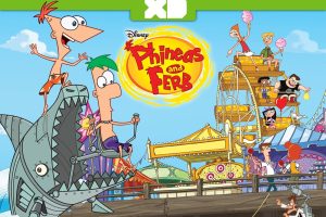 Rare Toons India Phineas and Ferb All Movies Hindi Dubbed Watch Download HD