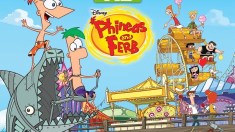 Phineas and Ferb All Movies Hindi Dubbed Watch Download HD