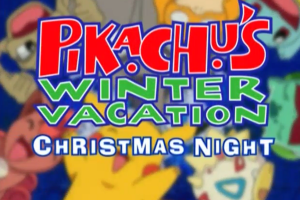 Rare Toons India Pokemon Pikachu’s Winter Vacation Special Hindi Episodes Watch Download HD