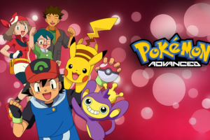 Rare Toons India Pokemon Season 6 Advanced Hindi Episodes Watch Download HD