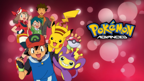 Pokemon Season 6 Advanced Hindi Episodes Watch Download HD