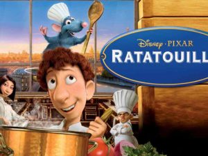 Ratatouille (2007) Movie Hindi – Tamil – Telugu Watch Download HD