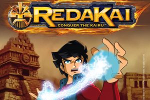 Rare Toons India Redakai Conquer the Kairu Season 1 Hindi Episodes Watch Download HD
