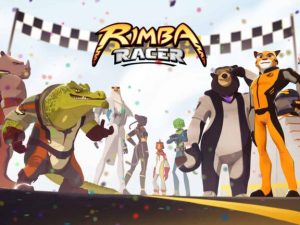 Rimba Racer Season 1 Hindi – Tamil Episodes Watch Download HD
