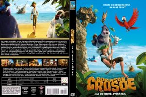 Rare Toons India Robinson Crusoe (2016) Movie Hindi Download FHD