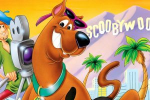 Rare Toons India Scooby-Doo Goes Hollywood (1979) Movie Hindi Dubbed Watch Download HD