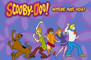 Rare Toons India Scooby-Doo Where Are You Season 1 Hindi Dubbed Episodes Watch Download HD