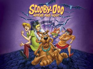 Scooby-Doo Where Are You Season 2 Hindi Dubbed Episodes Watch Download HD