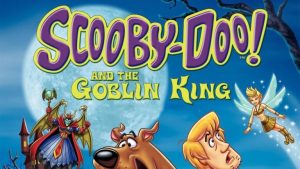Scooby Doo and the Goblin King Movie Hindi – Tamil – Telugu Watch Download HD