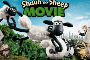 Rare Toons India Shaun the Sheep Movie (2015) Hindi Watch Download HD