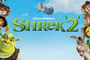 Shrek 2 (2004) Movie Hindi Dubbed Watch Download HD