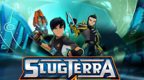 Slugterra Season 3 Hindi Episodes Watch Download HD
