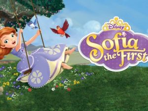 Sofia the First Season 1 Hindi – Tamil – Telugu Episodes Watch Download HD