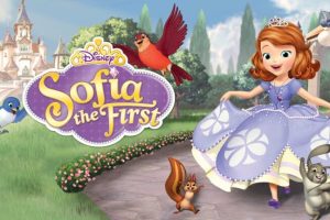 Rare Toons India Sofia the First Season 2 Hindi – Tamil – Telugu Episodes Watch Download HD