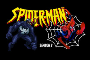 Spider-Man (1994) Season 2 Hindi Episodes Watch Download HD