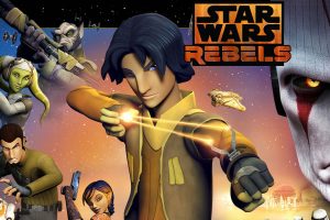 Rare Toons India Star Wars Rebels All Season Hindi Dubbed Episodes Watch Download HD