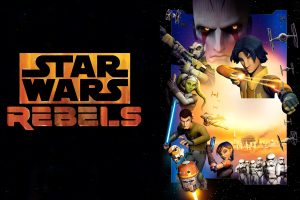 Rare Toons India Star Wars Rebels Season 1 Hindi Episodes Watch Download HD