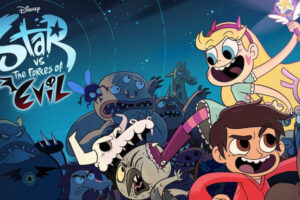 Rare Toons India Star vs the Forces of Evil Season 1 Hindi Episodes Watch Download HD