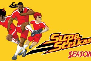 Rare Toons India Supa Strikas Season 1 Hindi Episodes Watch Download HD