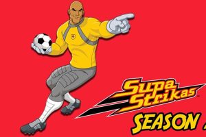 Rare Toons India Supa Strikas Season 2 Hindi Episodes Watch Download HD