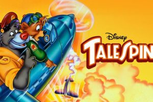 Rare Toons India TaleSpin Season 1 Hindi Episodes Watch Download HD
