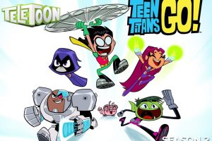 Rare Toons India Teen Titans Go Season 2 Hindi Episodes Watch Download HD