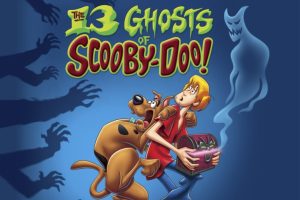 Rare Toons India The 13 Ghosts of Scooby-Doo Hindi Episodes Watch Download HD