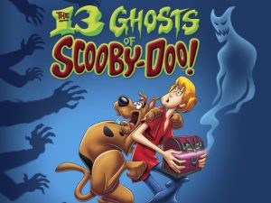 The 13 Ghosts of Scooby-Doo Hindi Episodes Watch Download HD