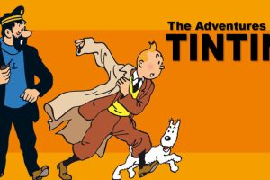 Rare Toons India The Adventures of Tintin Season 1 Hindi Dubbed Episodes Watch Download HD